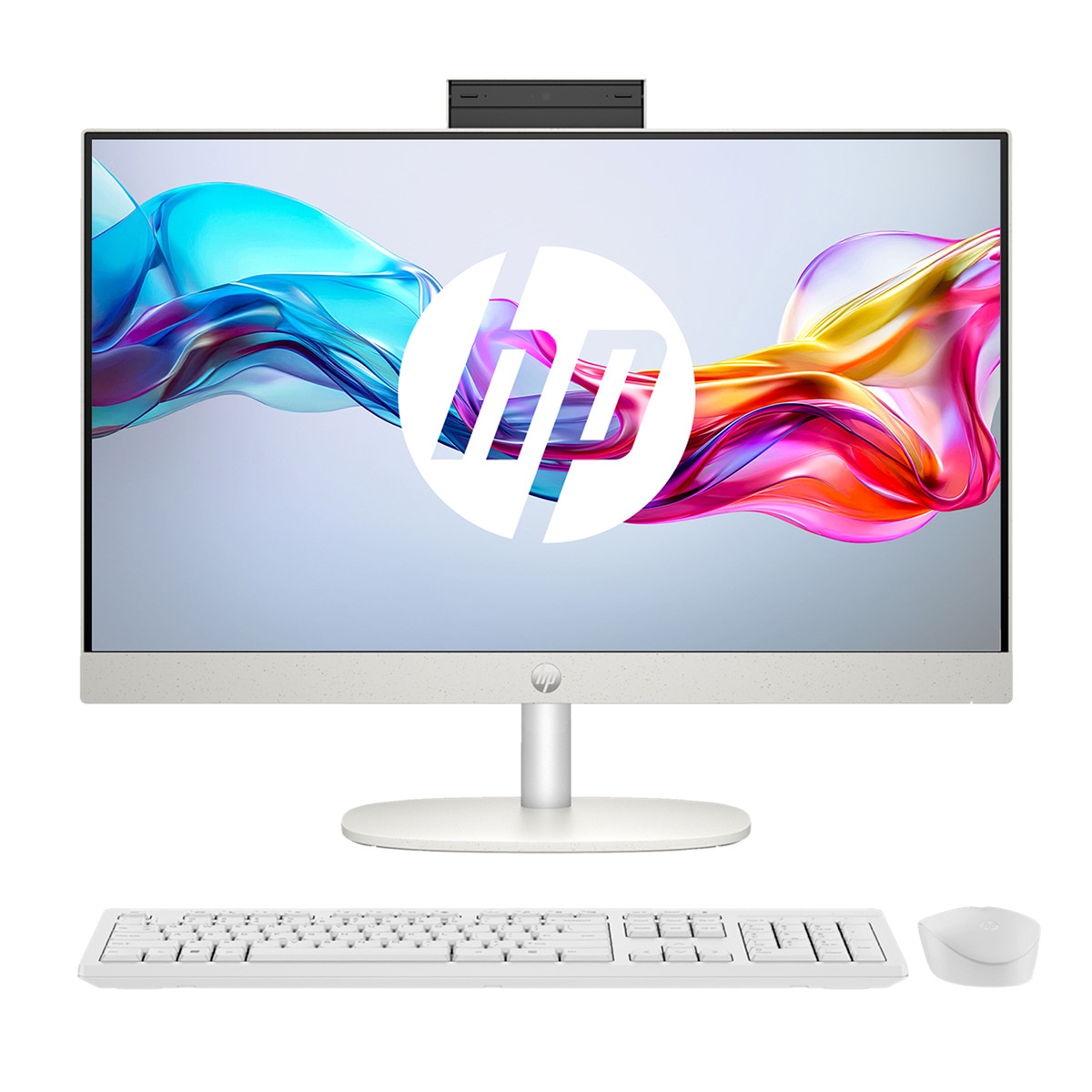 Ordinador All-in-One HP reparat al taller d'Infosat a Vilafranca del Penedès